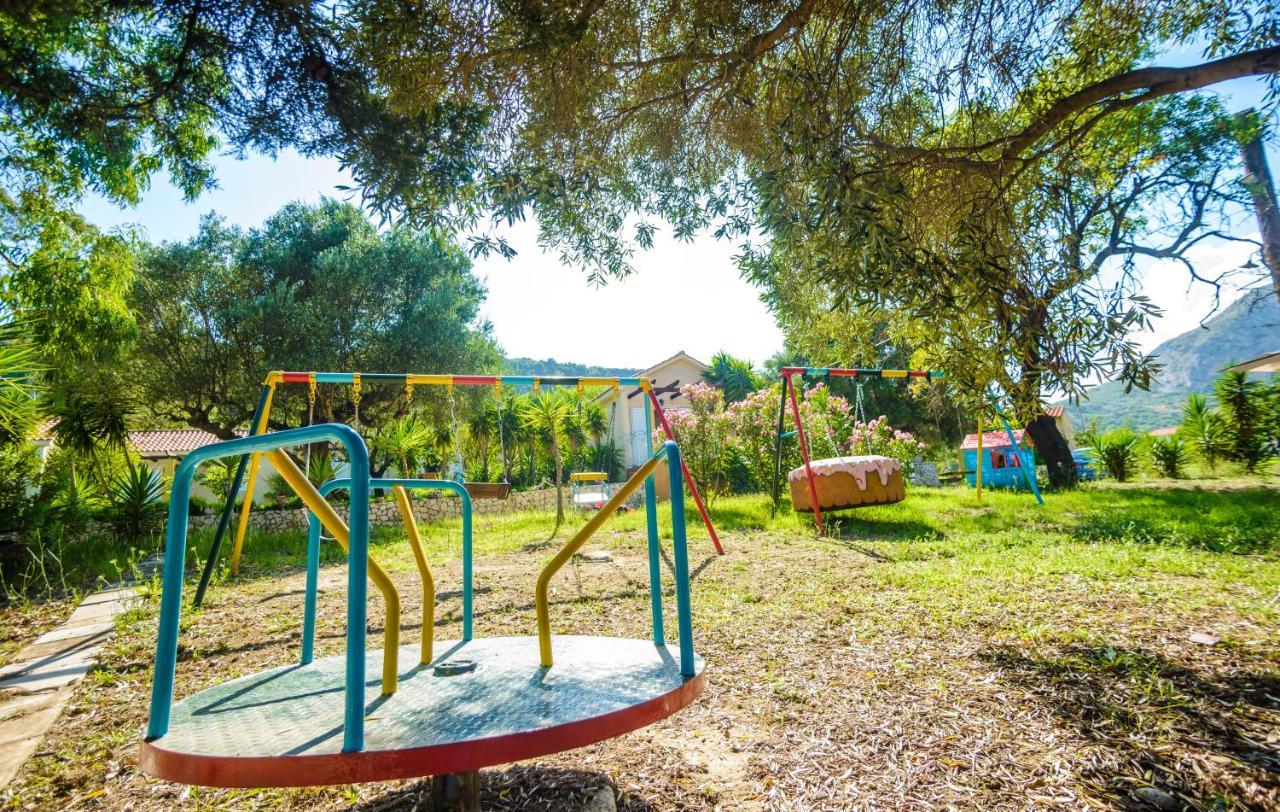 דירות קאטליוס Light House מראה חיצוני תמונה